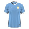 Maglia ufficiale Uruguay Casa 2024-25 per Uomo